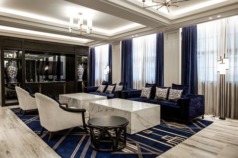 Kimpton Margot Sydney, An IHG Hotel - Accommodation Rockhampton 6