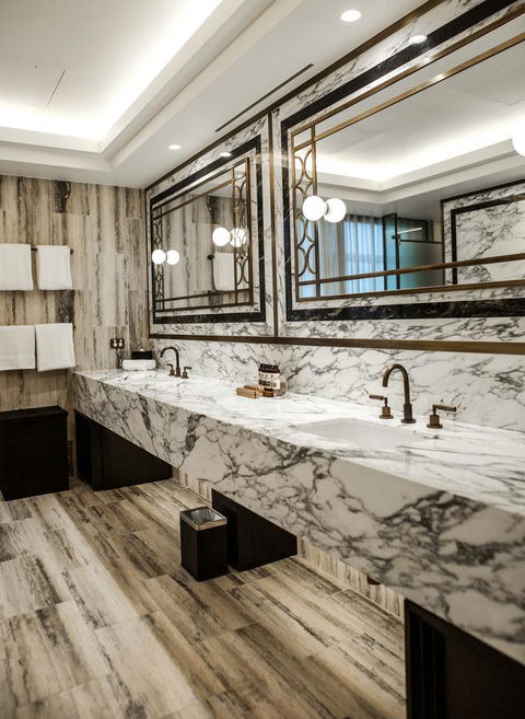 Kimpton Margot Sydney, An IHG Hotel - Accommodation Rockhampton 9