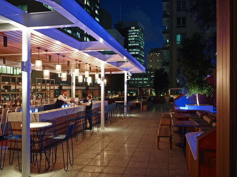 Kimpton Margot Sydney, An IHG Hotel - Accommodation Rockhampton 36