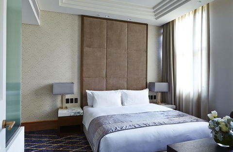 Kimpton Margot Sydney, An IHG Hotel - Accommodation Rockhampton 33