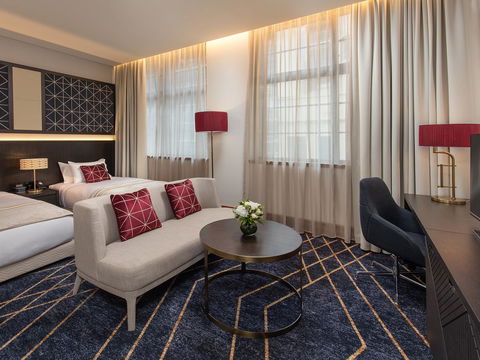 Kimpton Margot Sydney, An IHG Hotel - Accommodation Rockhampton 15