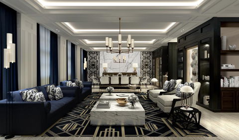 Kimpton Margot Sydney, An IHG Hotel - Accommodation Rockhampton 3