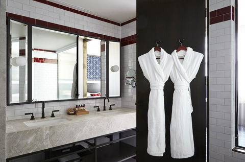 Kimpton Margot Sydney, An IHG Hotel - Accommodation Rockhampton 18