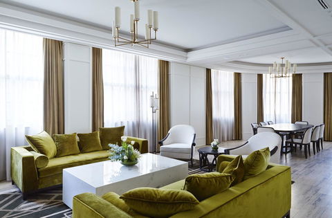 Kimpton Margot Sydney, An IHG Hotel - Accommodation Rockhampton 43