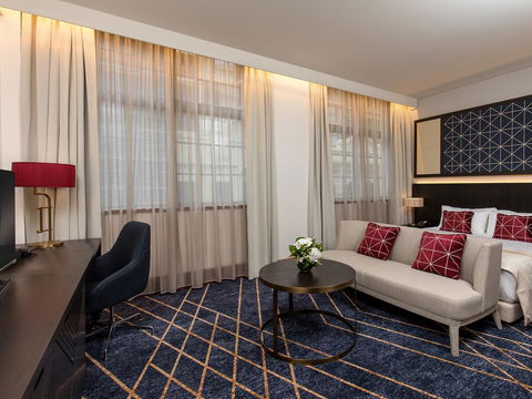 Kimpton Margot Sydney, An IHG Hotel - Accommodation Rockhampton 25