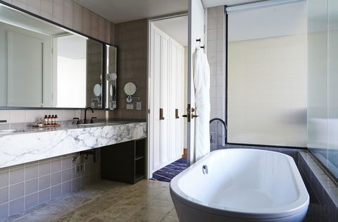 Kimpton Margot Sydney, An IHG Hotel - Accommodation Rockhampton 44