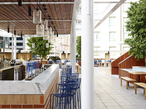 Kimpton Margot Sydney, An IHG Hotel - Accommodation Rockhampton 35