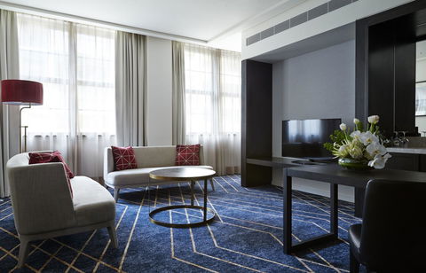 Kimpton Margot Sydney, An IHG Hotel - Accommodation Rockhampton 29