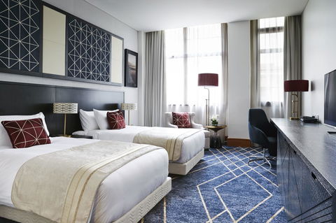 Kimpton Margot Sydney, An IHG Hotel - Accommodation Rockhampton 12