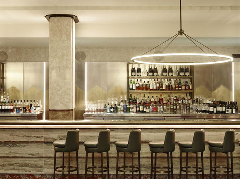 Kimpton Margot Sydney, An IHG Hotel - Accommodation Rockhampton 32