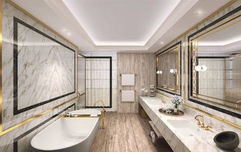 Kimpton Margot Sydney, An IHG Hotel - Accommodation Rockhampton 1