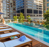 Primus Hotel Sydney - Accommodation Rockhampton