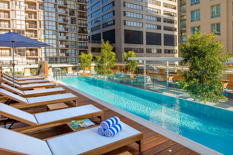 Kimpton Margot Sydney, An IHG Hotel - Accommodation Rockhampton 0