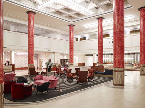 Kimpton Margot Sydney, An IHG Hotel - Accommodation Rockhampton 14