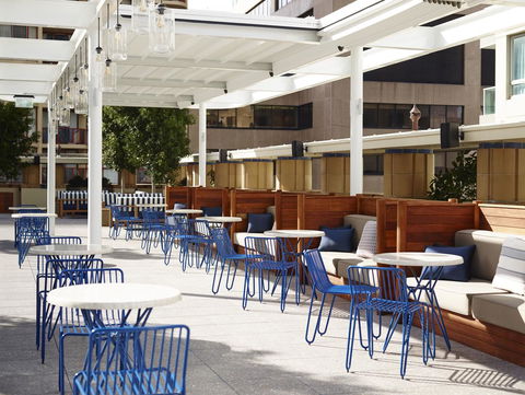 Kimpton Margot Sydney, An IHG Hotel - Accommodation Rockhampton 34