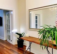 The Rocksberry - Accommodation Rockhampton