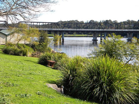 Quest Nowra - Accommodation Rockhampton 8