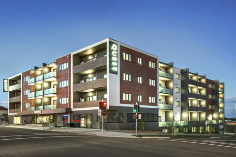 Quest Nowra - Accommodation Rockhampton 7