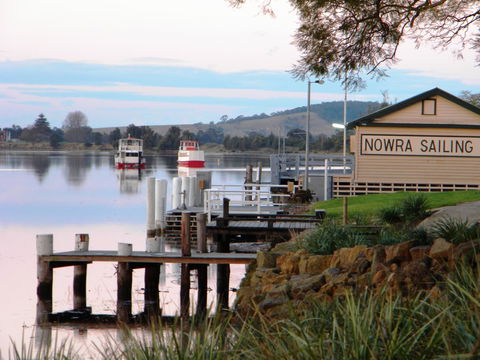 Quest Nowra - Accommodation Rockhampton 9