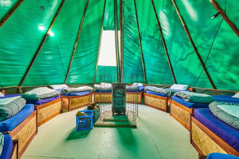 Arts Factory By Nomads - Accommodation Rockhampton 26