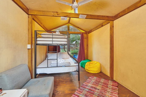 Arts Factory By Nomads - Accommodation Rockhampton 14