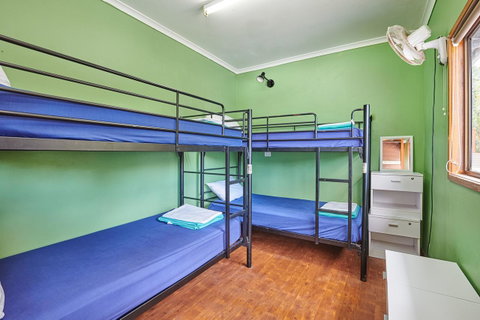 Arts Factory By Nomads - Accommodation Rockhampton 21