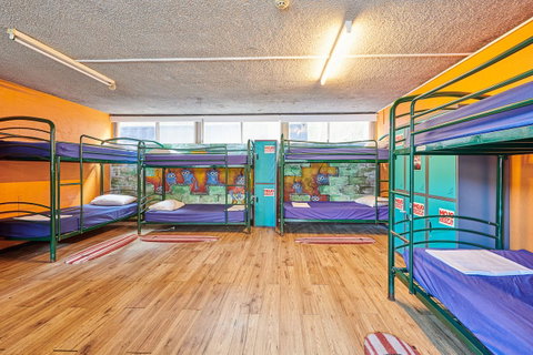 Arts Factory By Nomads - Accommodation Rockhampton 20