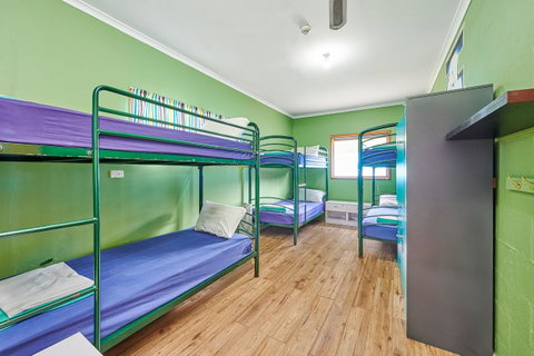 Arts Factory By Nomads - Accommodation Rockhampton 22