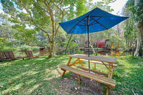 Arts Factory By Nomads - Accommodation Rockhampton 6