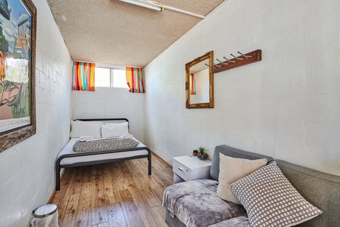 Arts Factory By Nomads - Accommodation Rockhampton 44