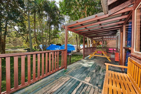 Arts Factory By Nomads - Accommodation Rockhampton 10