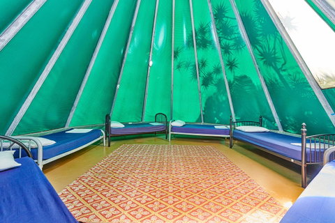 Arts Factory By Nomads - Accommodation Rockhampton 15