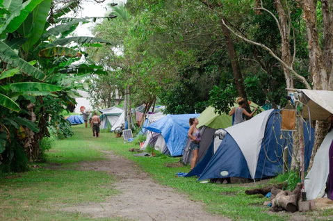 Arts Factory By Nomads - Accommodation Rockhampton 42