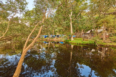 Arts Factory By Nomads - Accommodation Rockhampton 12