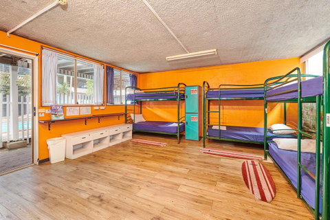 Arts Factory By Nomads - Accommodation Rockhampton 19