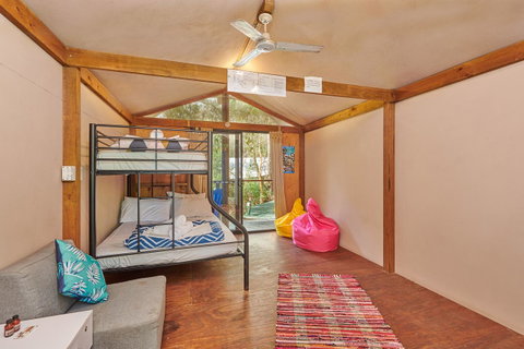 Arts Factory By Nomads - Accommodation Rockhampton 23