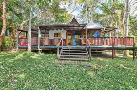 Arts Factory By Nomads - Accommodation Rockhampton 5