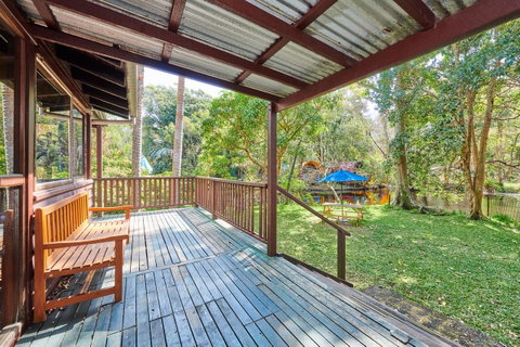 Arts Factory By Nomads - Accommodation Rockhampton 7
