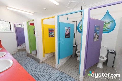 Arts Factory By Nomads - Accommodation Rockhampton 37