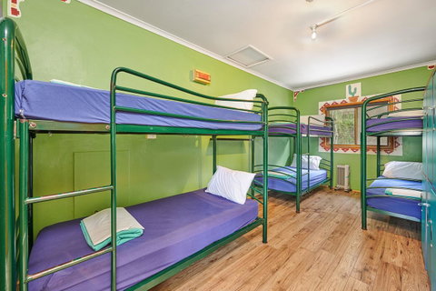 Arts Factory By Nomads - Accommodation Rockhampton 31