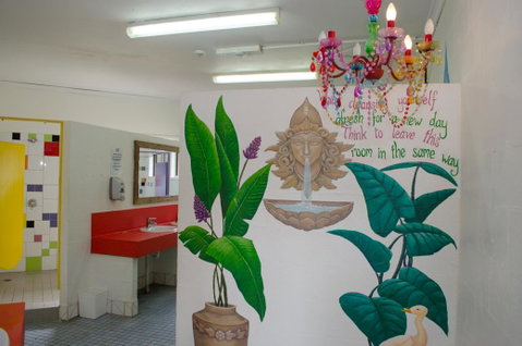 Arts Factory By Nomads - Accommodation Rockhampton 41