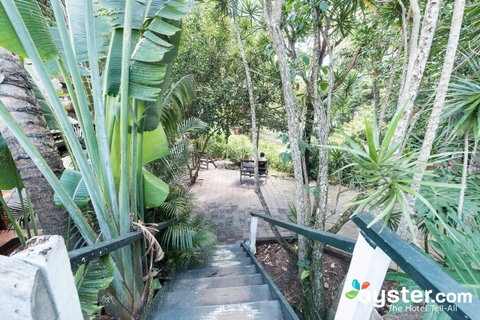 Arts Factory By Nomads - Accommodation Rockhampton 39