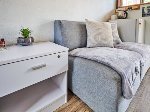 Arts Factory By Nomads - Accommodation Rockhampton 27