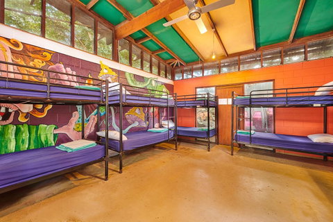 Arts Factory By Nomads - Accommodation Rockhampton 18