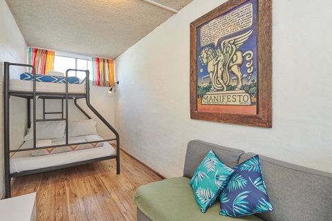 Arts Factory By Nomads - Accommodation Rockhampton 29
