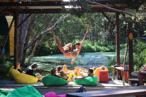 Arts Factory By Nomads - Accommodation Rockhampton 33