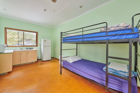 Arts Factory By Nomads - Accommodation Rockhampton 32