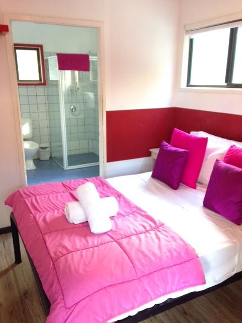 Arts Factory By Nomads - Accommodation Rockhampton 35