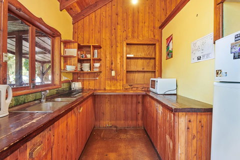 Arts Factory By Nomads - Accommodation Rockhampton 43