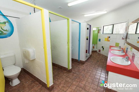 Arts Factory By Nomads - Accommodation Rockhampton 38